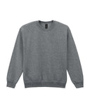 Heavy Blend™ adult crew neck sweatshirt