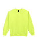 Heavy Blend™ adult crew neck sweatshirt