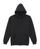 Heavy Blend™  full-zip hooded sweatshirt