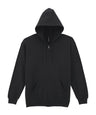 Heavy Blend™  full-zip hooded sweatshirt
