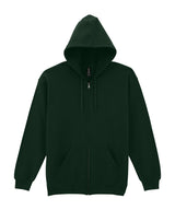 Heavy Blend™  full-zip hooded sweatshirt