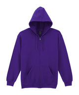 Heavy Blend™  full-zip hooded sweatshirt