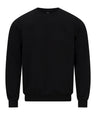Softstyle™ midweight fleece adult crew neck