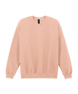 Softstyle™ midweight fleece adult crew neck