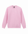 Softstyle™ midweight fleece adult crew neck