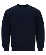 Softstyle™ midweight fleece adult crew neck