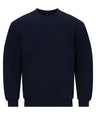 Softstyle™ midweight fleece adult crew neck