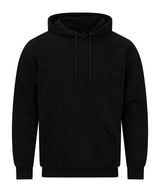 Softstyle™ midweight fleece adult hoodie