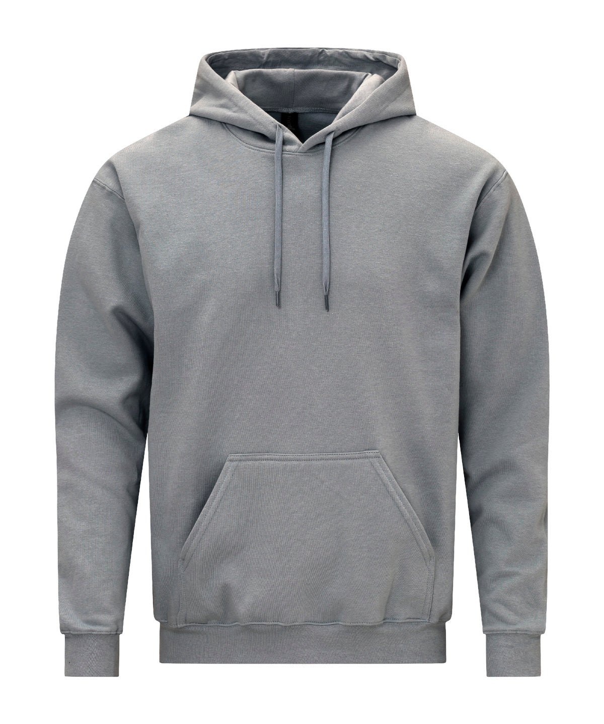 Softstyle™ midweight fleece adult hoodie