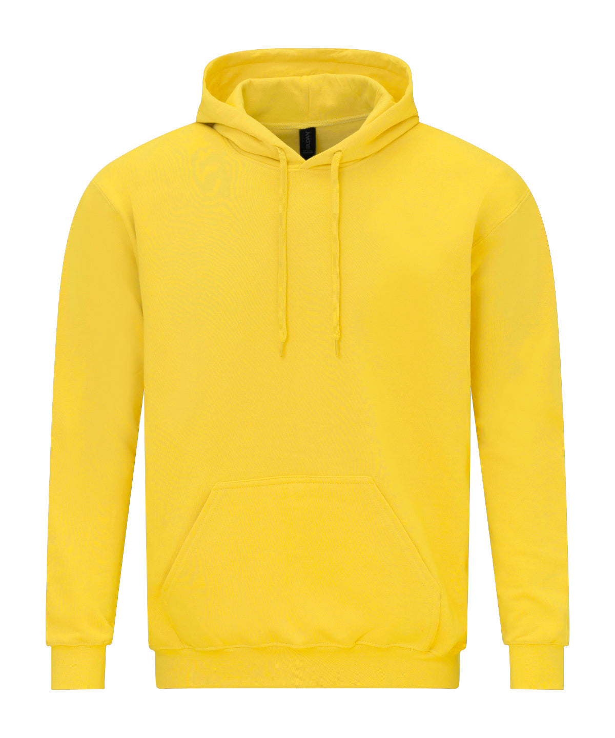 Softstyle™ midweight fleece adult hoodie