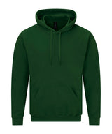 Softstyle™ midweight fleece adult hoodie
