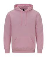 Softstyle™ midweight fleece adult hoodie