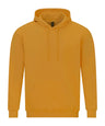 Softstyle™ midweight fleece adult hoodie