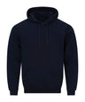 Softstyle™ midweight fleece adult hoodie