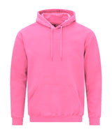 Softstyle™ midweight fleece adult hoodie