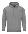 Softstyle™ midweight fleece adult hoodie