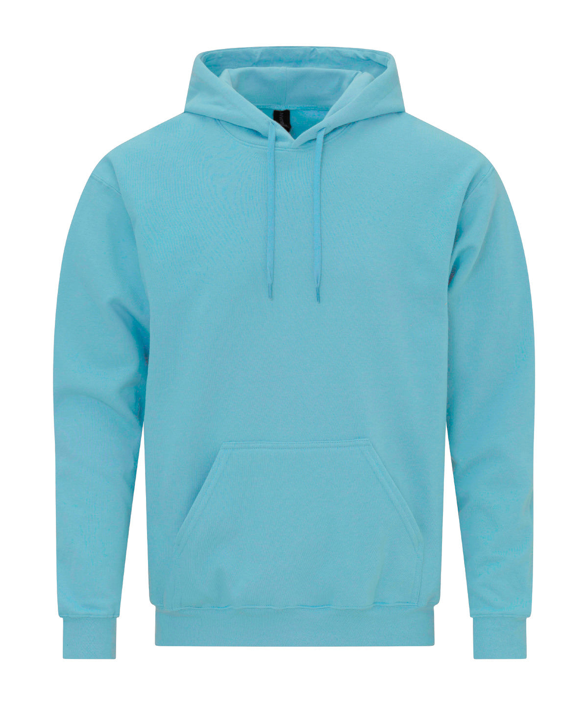 Softstyle™ midweight fleece adult hoodie