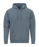 Softstyle™ midweight fleece adult hoodie