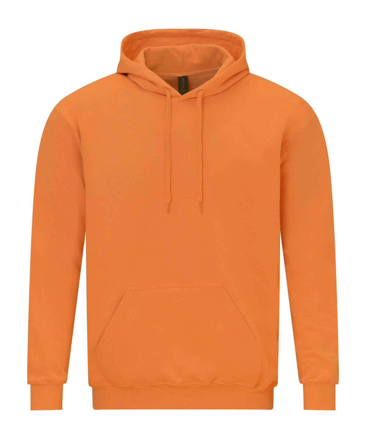 Softstyle™ midweight fleece adult hoodie