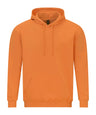 Softstyle™ midweight fleece adult hoodie