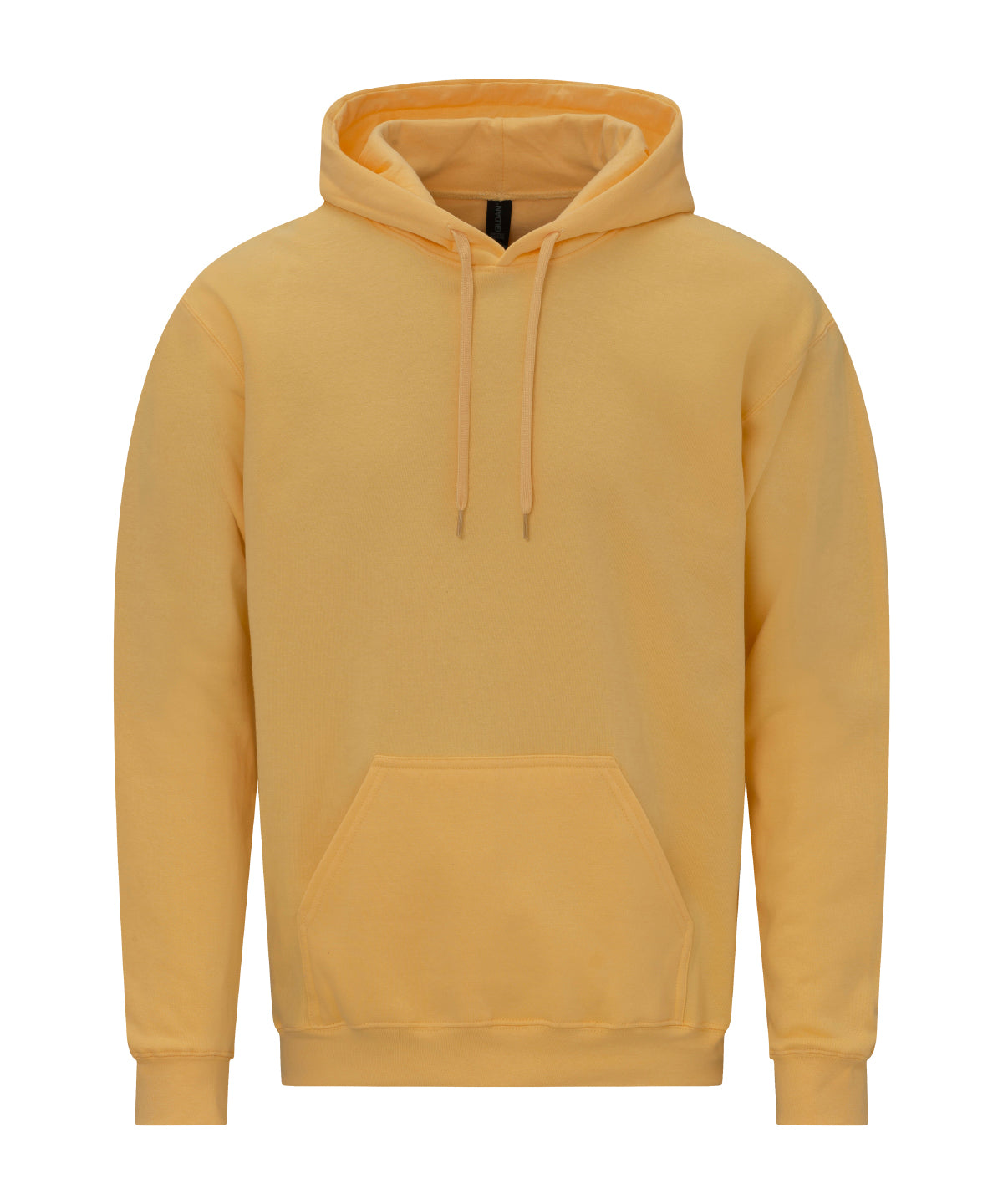 Softstyle™ midweight fleece adult hoodie