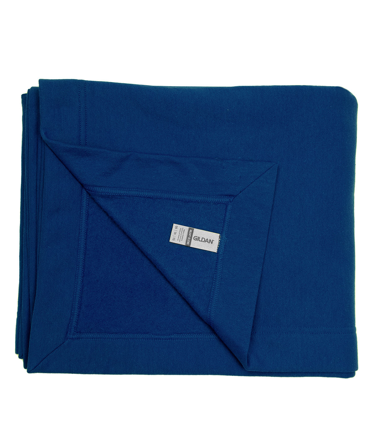 Heavy Blend™ fleece stadium blanket