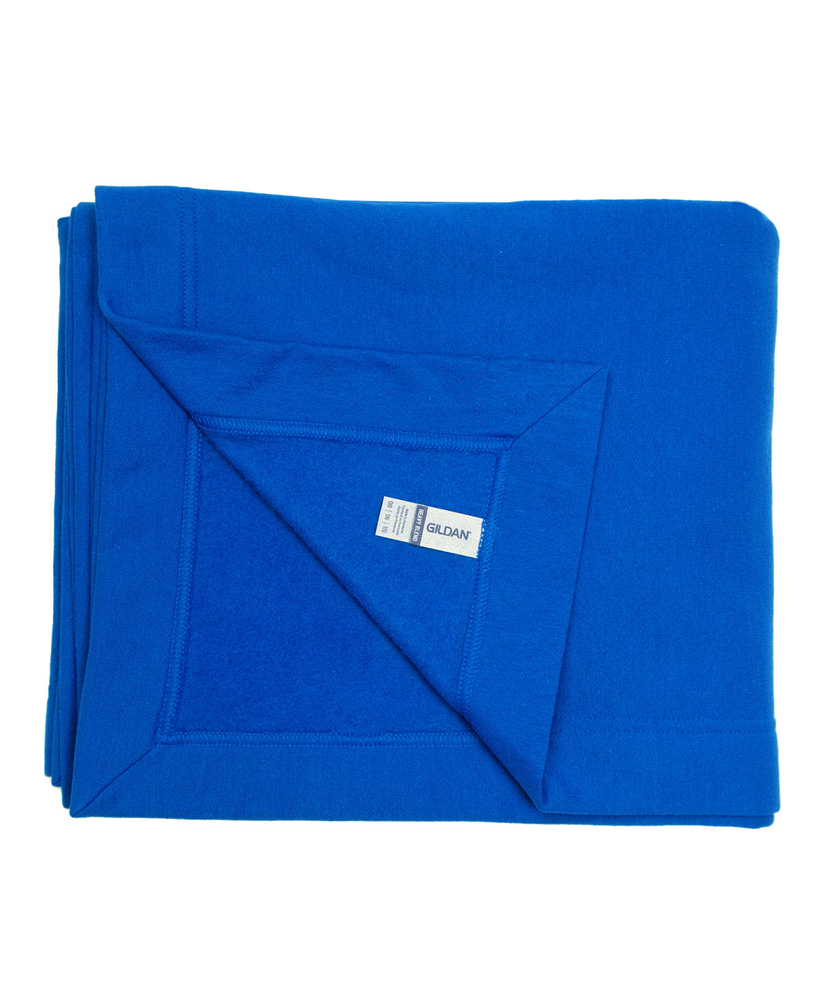 Heavy Blend™ fleece stadium blanket