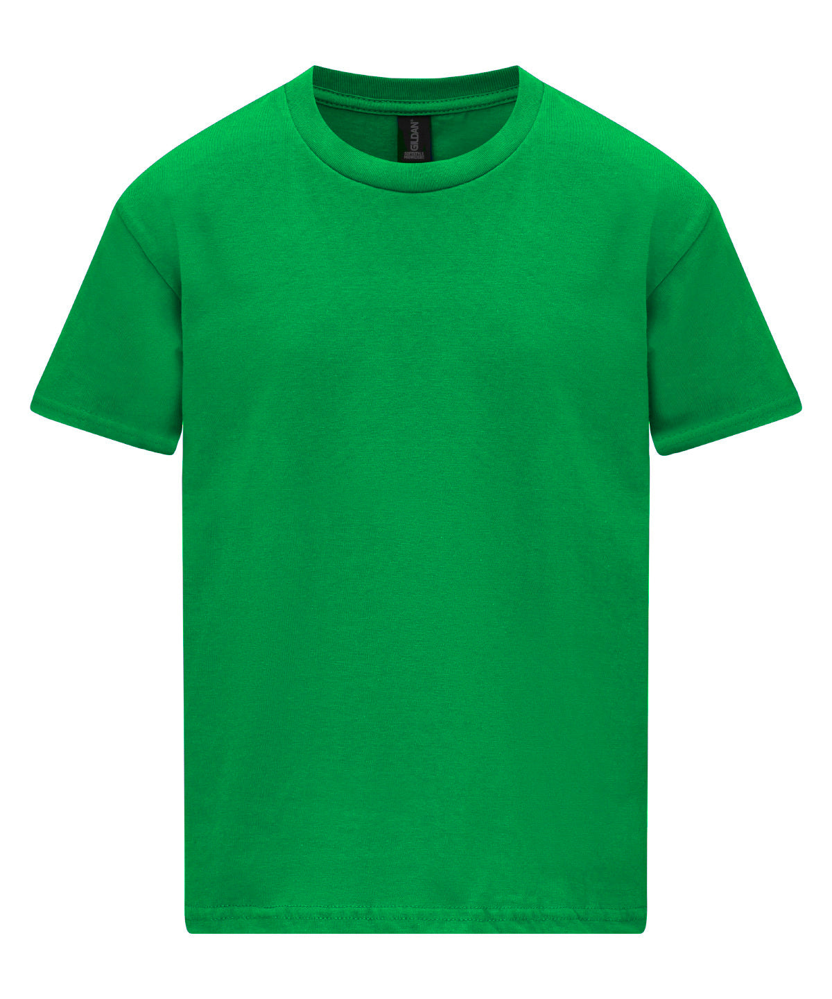 Softstyle™ midweight youth t-shirt