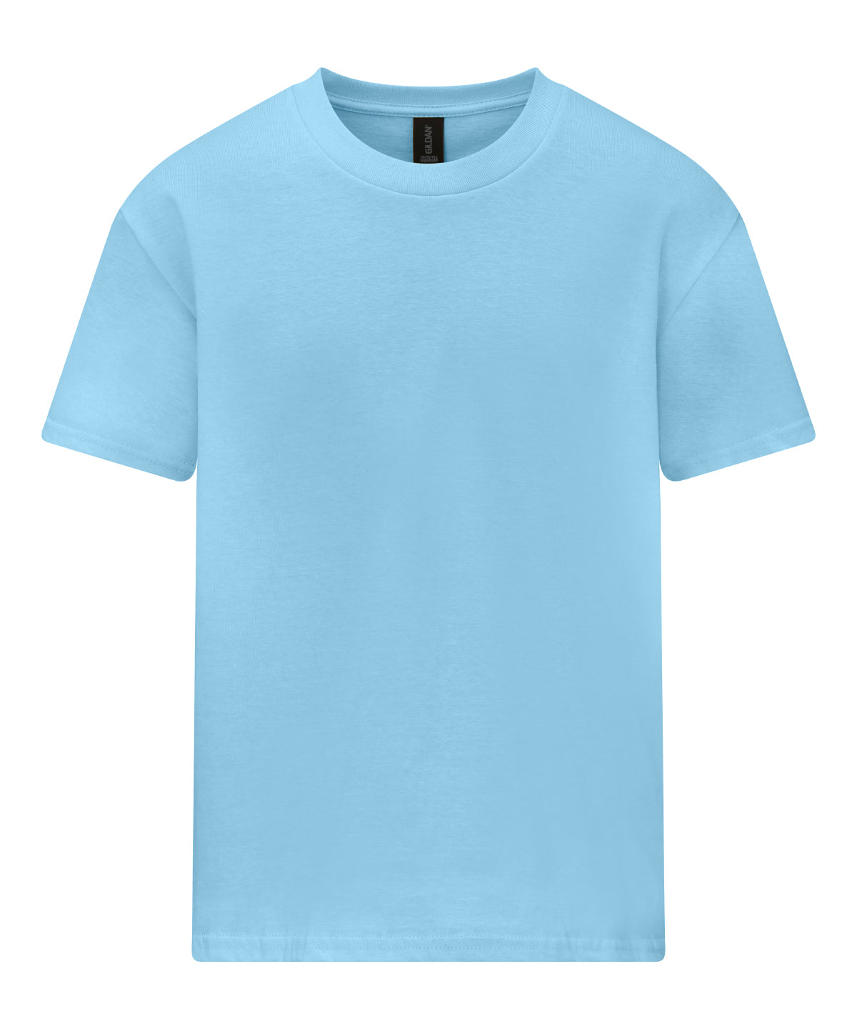 Softstyle™ midweight youth t-shirt