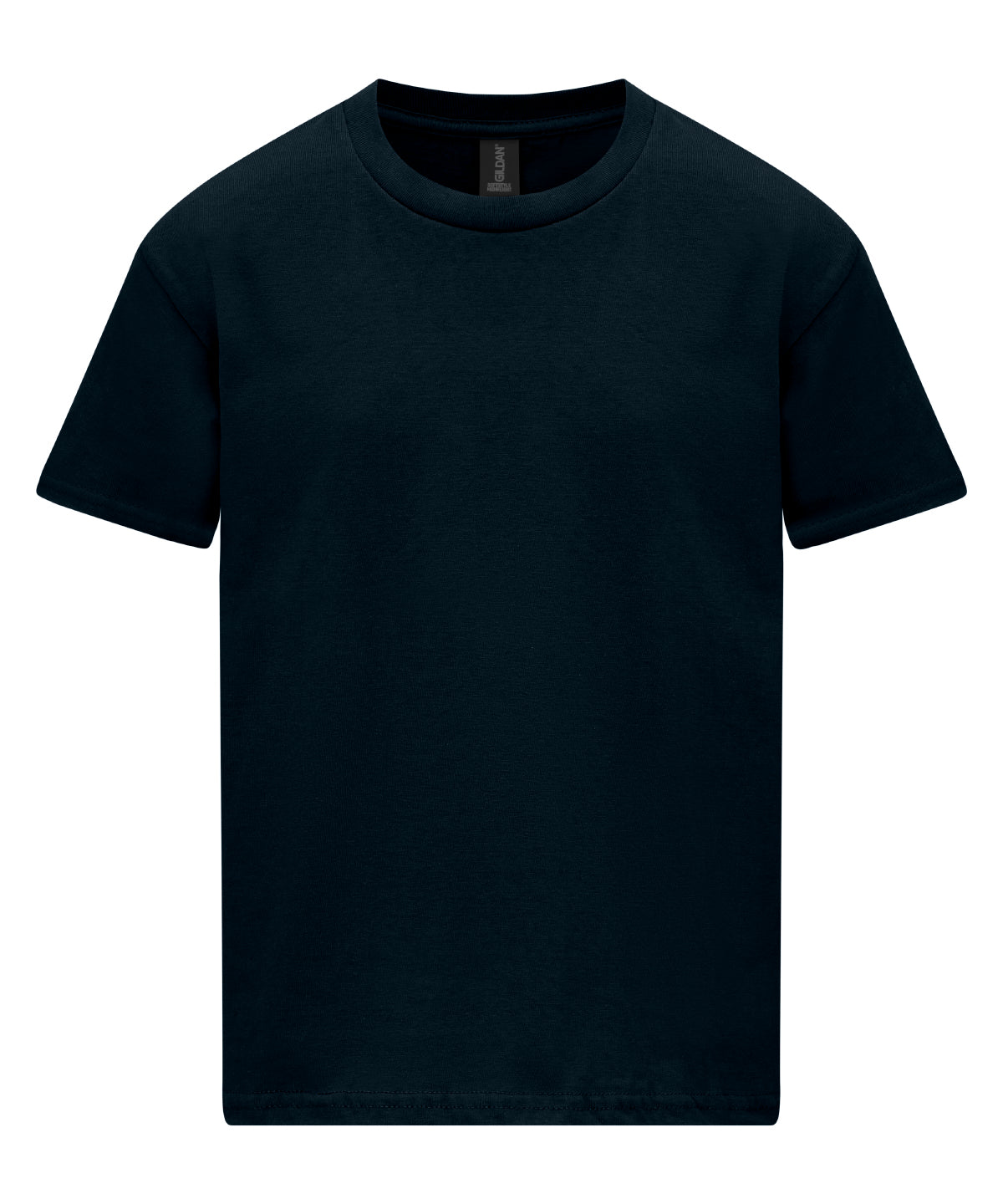 Softstyle™ midweight youth t-shirt