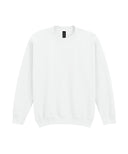 Heavy Blend™ youth crew neck sweatshirt