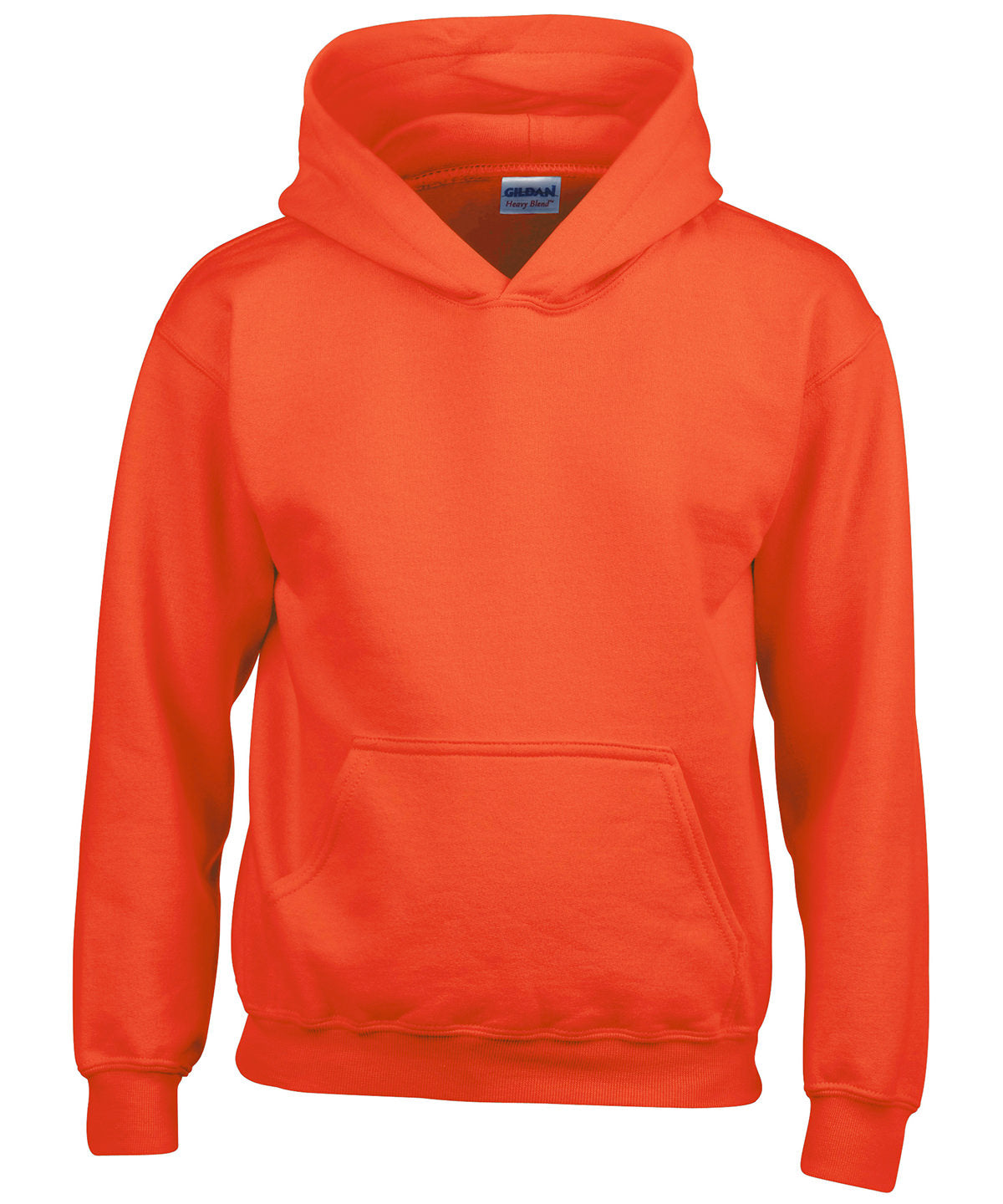 Heavy Blend™ youth hooded sweatshirt