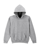 Heavy Blend™ youth hooded sweatshirt