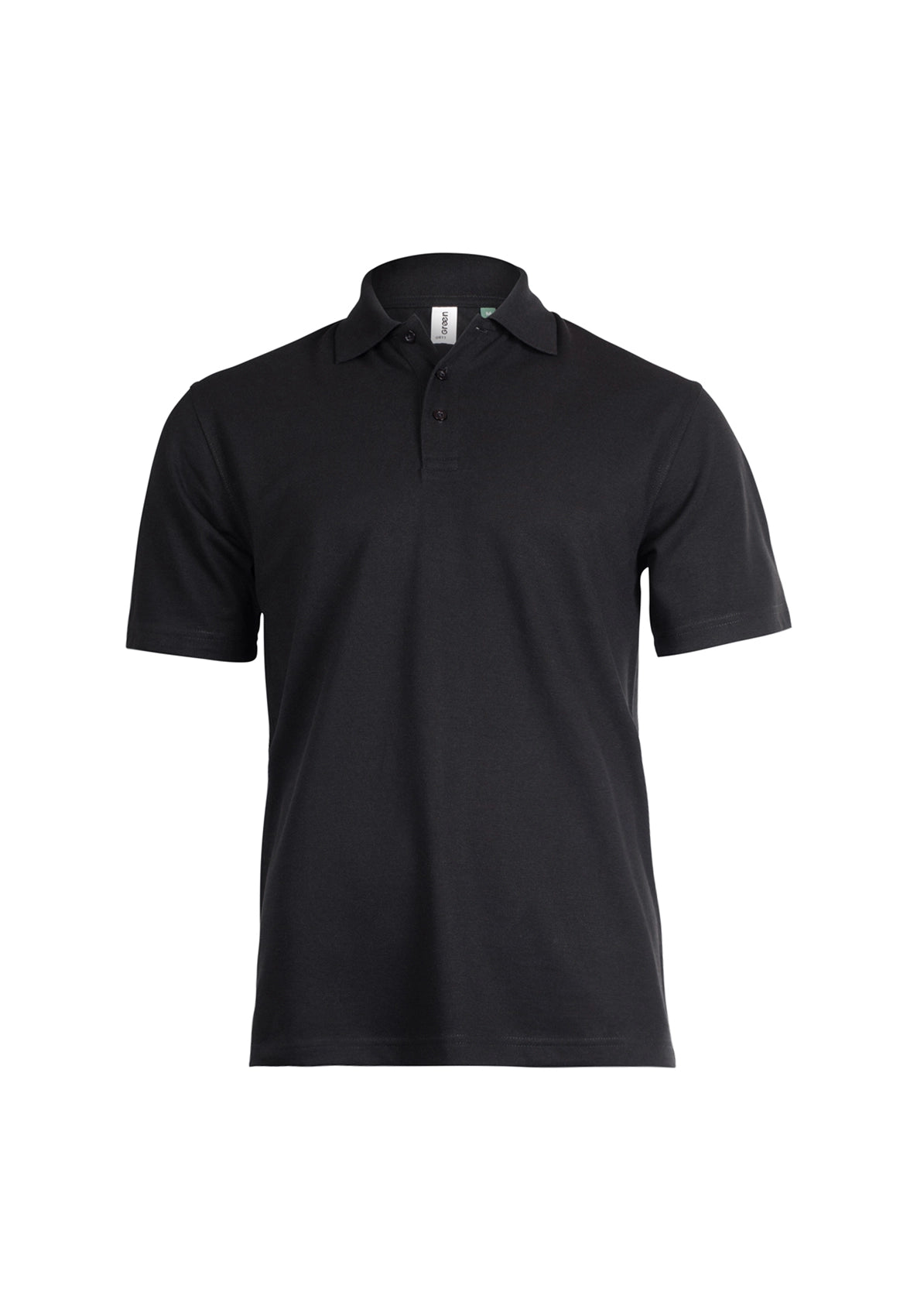 GR11 - 220GSM ECO POLOSHIRT