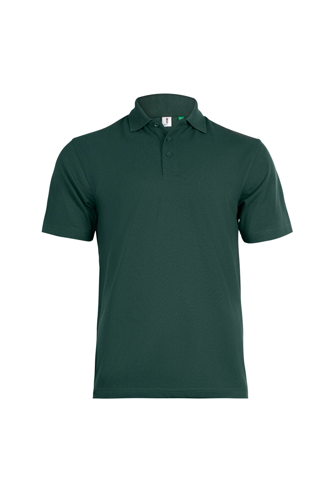 GR11 - 220GSM ECO POLOSHIRT