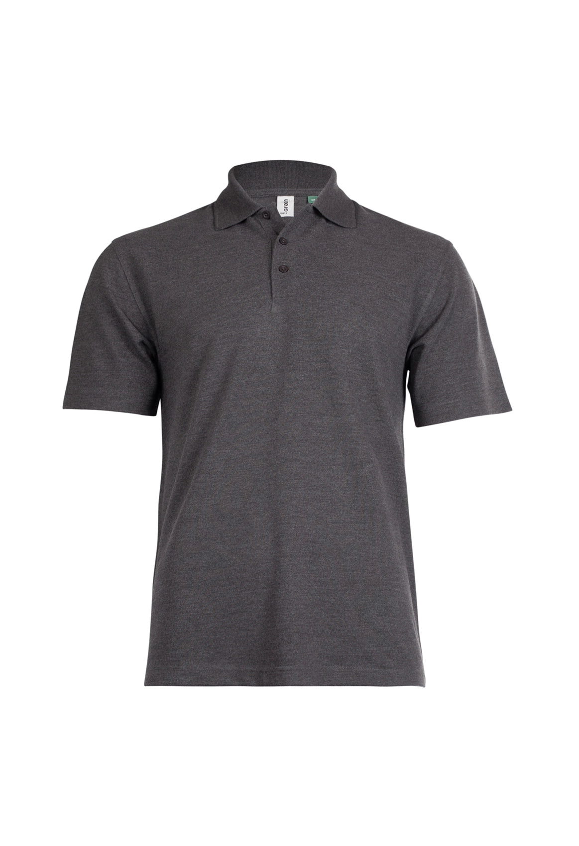 GR11 - 220GSM ECO POLOSHIRT