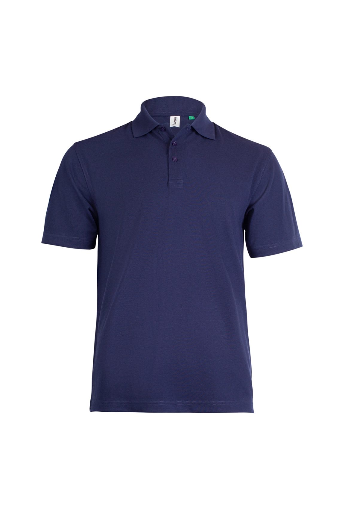 GR11 - 220GSM ECO POLOSHIRT