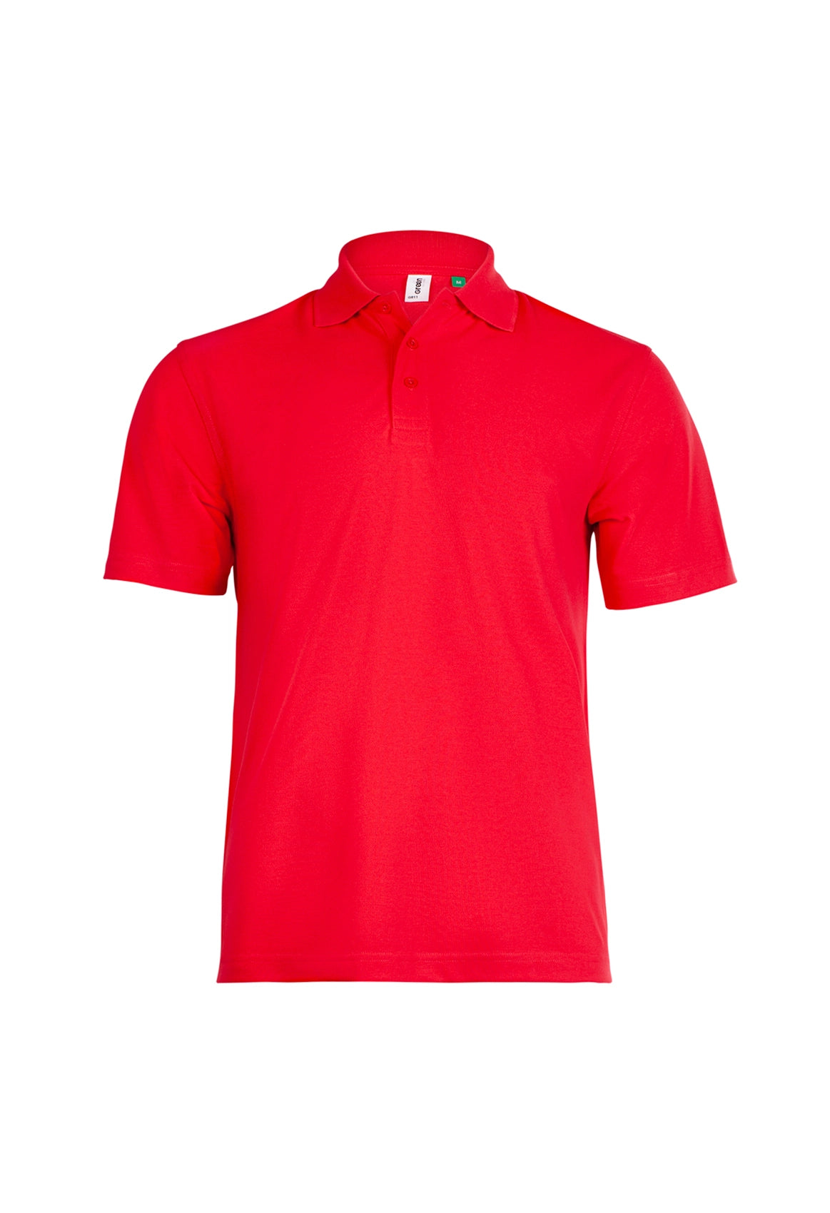 GR11 - 220GSM ECO POLOSHIRT