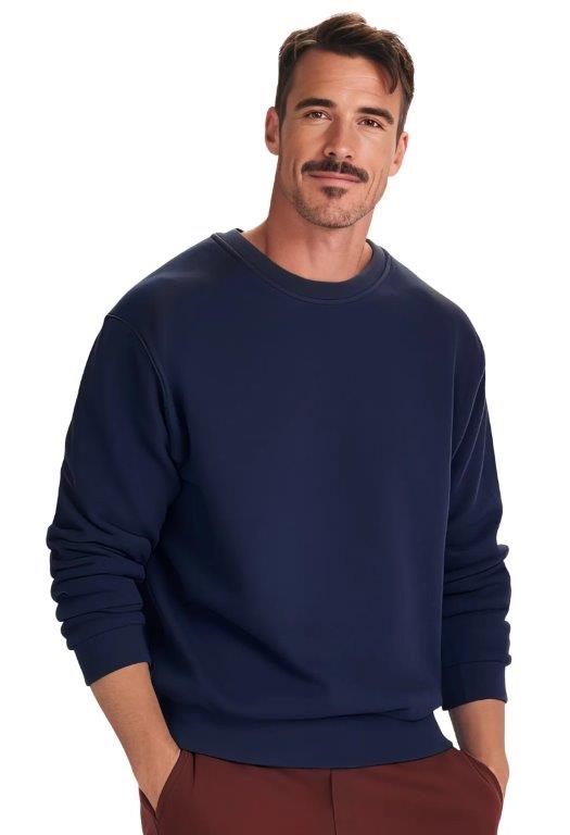 GR21 - 300GSM Eco Sweatshirt