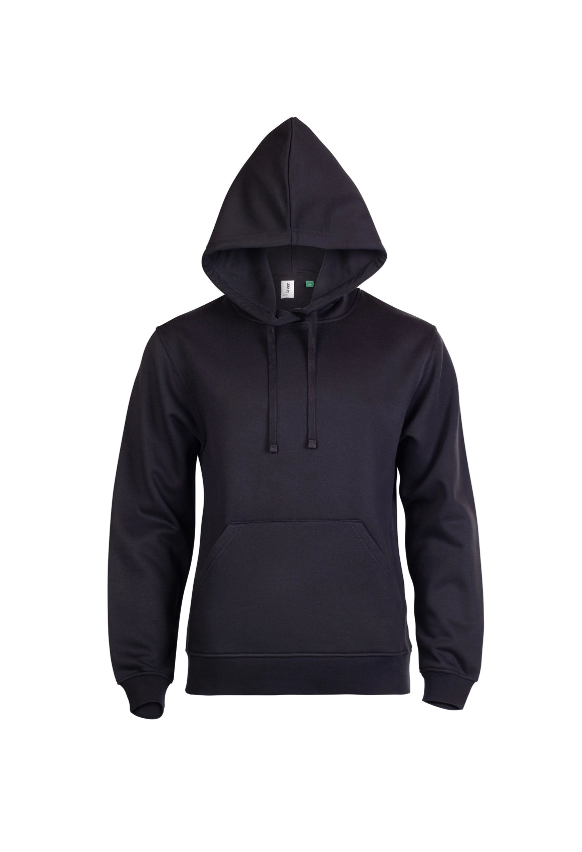 GR51 - 300GSM Eco Hoodie