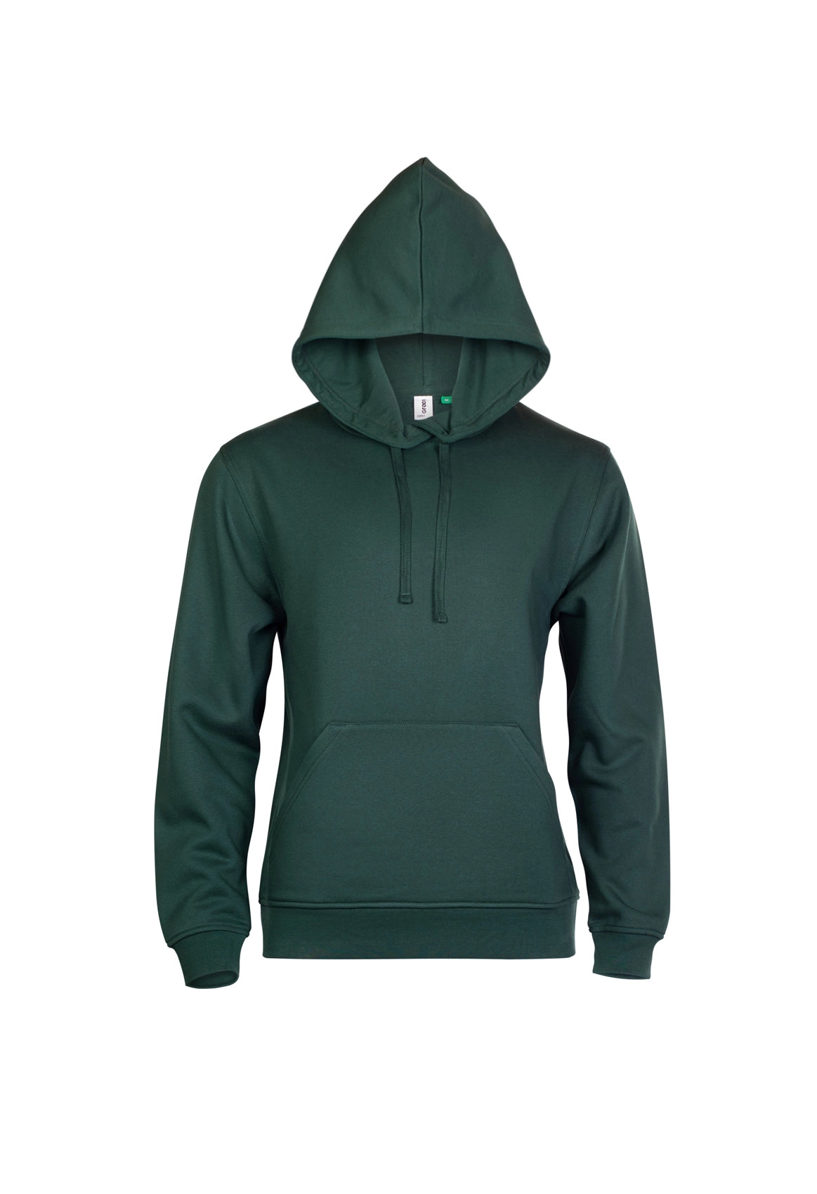 GR51 - 300GSM Eco Hoodie