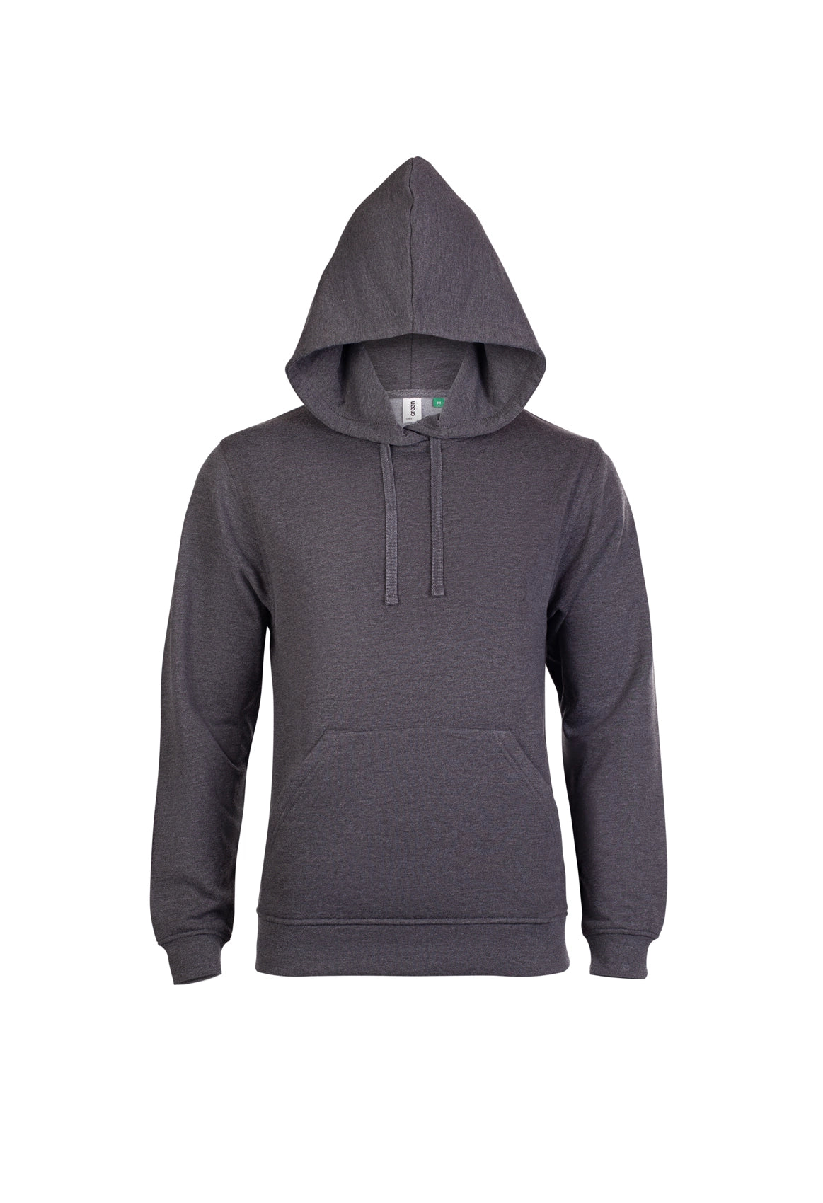 GR51 - 300GSM Eco Hoodie