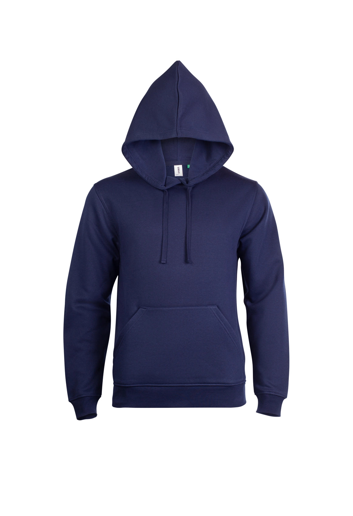 GR51 - 300GSM Eco Hoodie