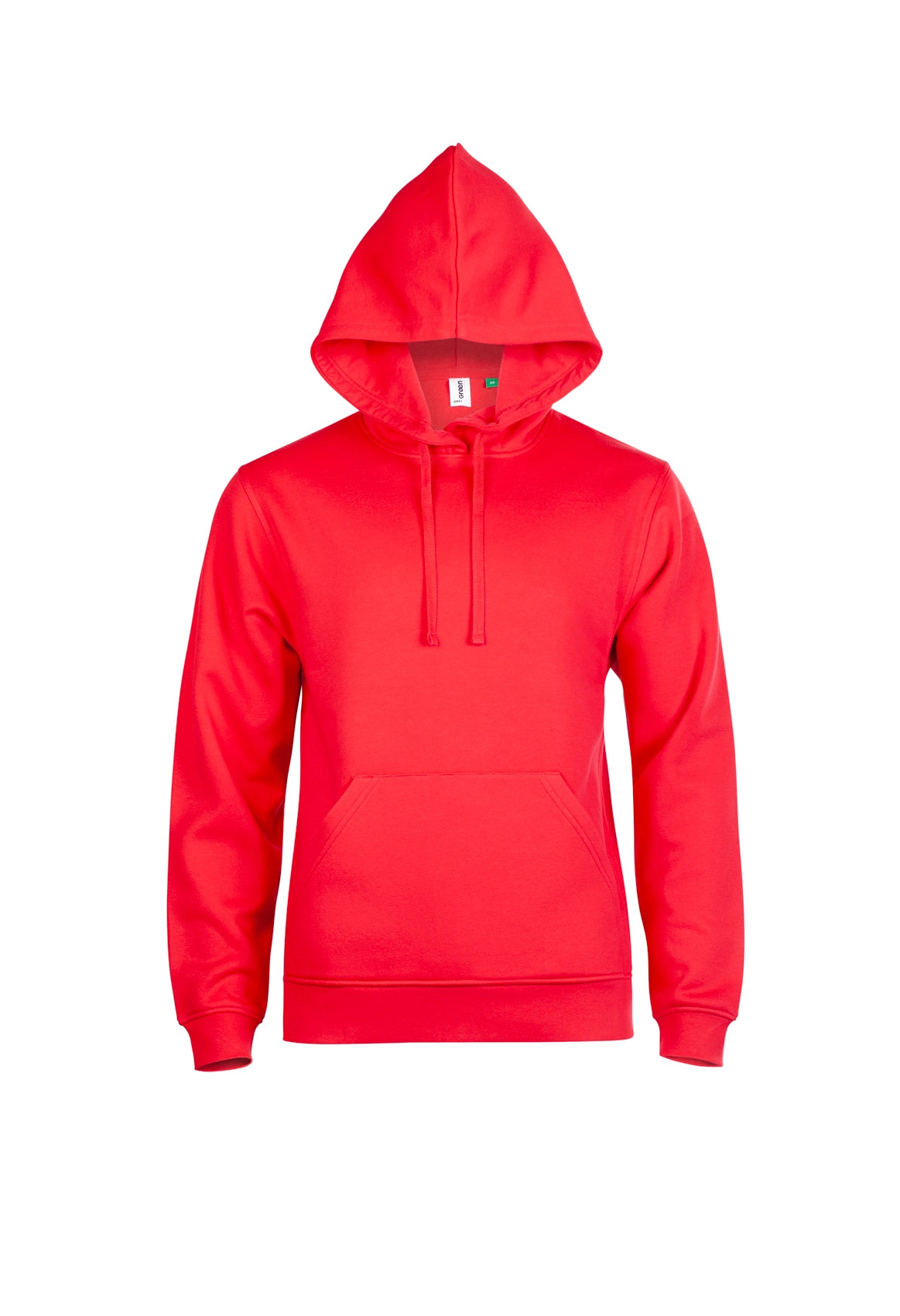 GR51 - 300GSM Eco Hoodie