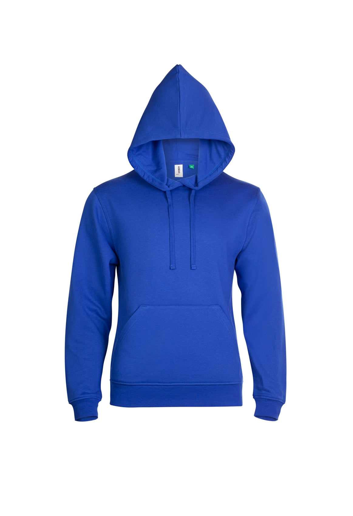 GR51 - 300GSM Eco Hoodie