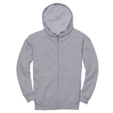 Kids Comfort Cut Zip Hoodie