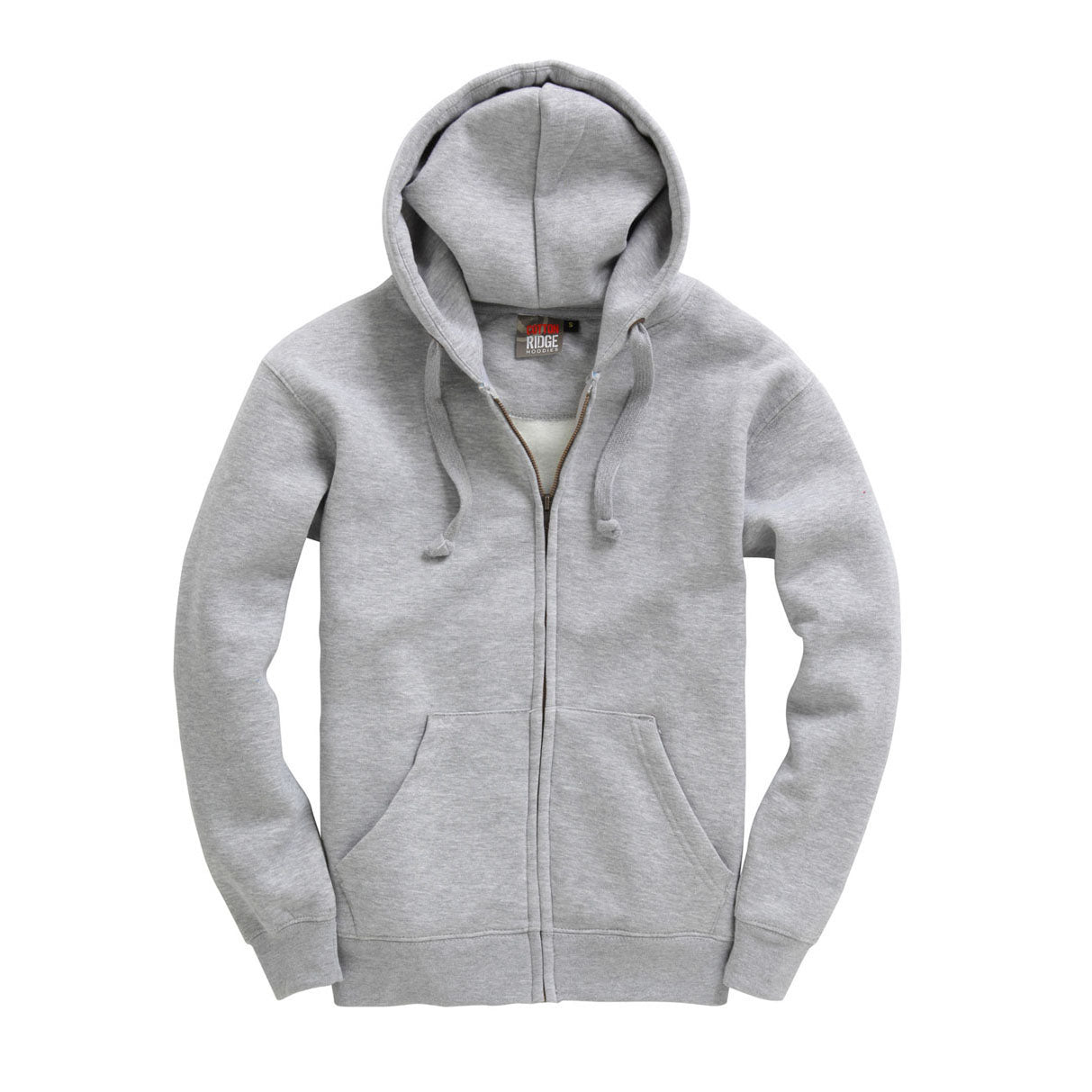 Premium Zip Hoodie