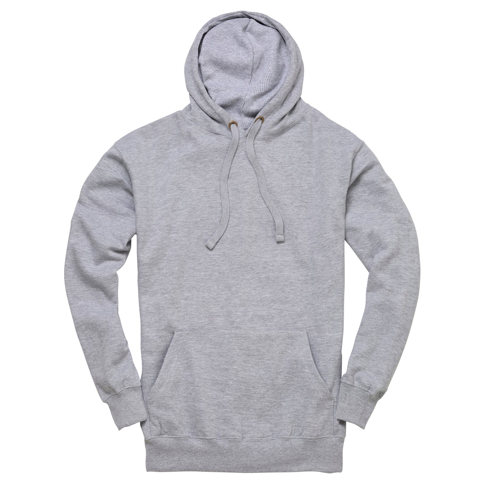 Comfort Cut Hoodie