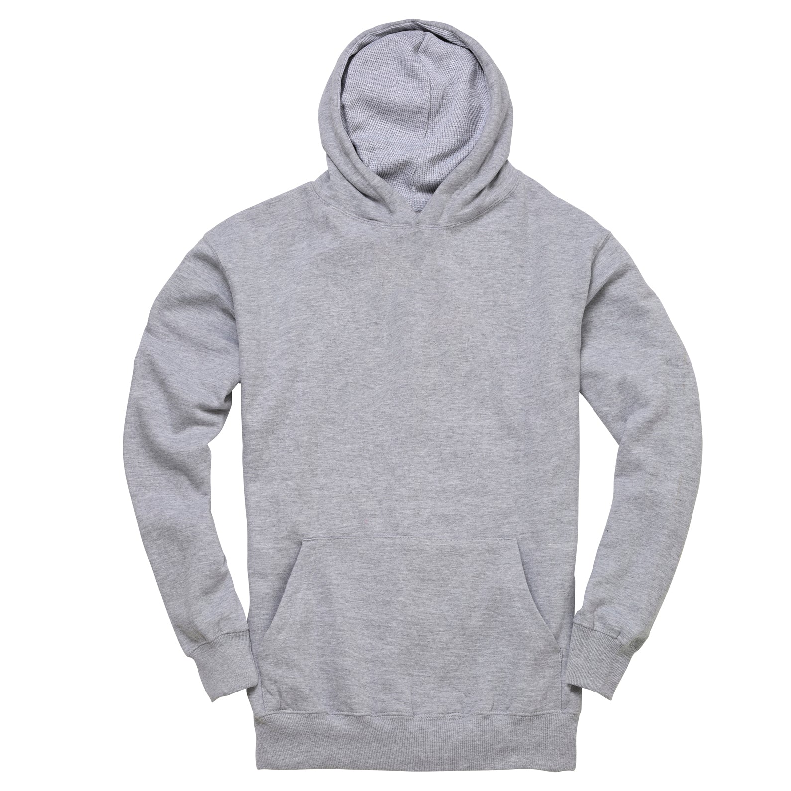 Kids Comfort Cut Hoodie