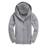Kids Premium Zip Hoodie